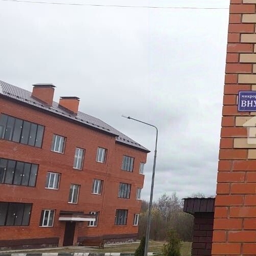 2-комн квартира Внуковский мкр,  д. 43