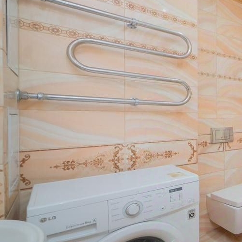 1-комн квартира Наро-Фоминск, улица Войкова, 3