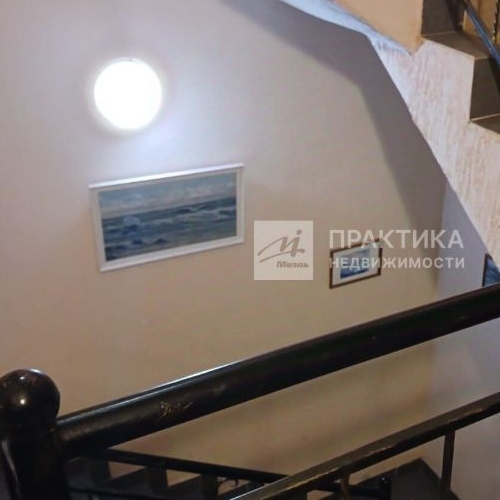 Студия Красногорск, бульвар Павшинский, 21