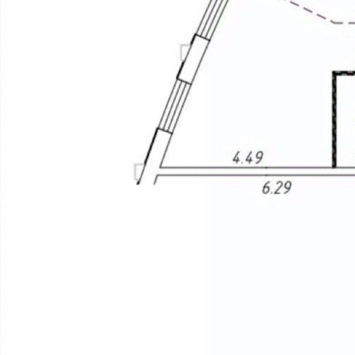 4-комн квартира улица Лобачевского, 120к1