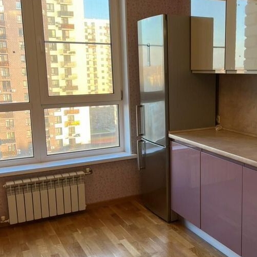 2-комн квартира Лобня, Окружная улица, 13