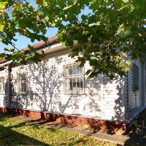 Коттедж/дом Волоколамск, ул Советская,  д. 46