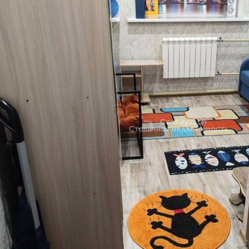 Студия Новопресненский переулок, 7С2