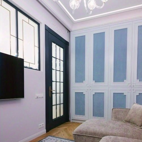 2-комн квартира Верхняя улица, 22