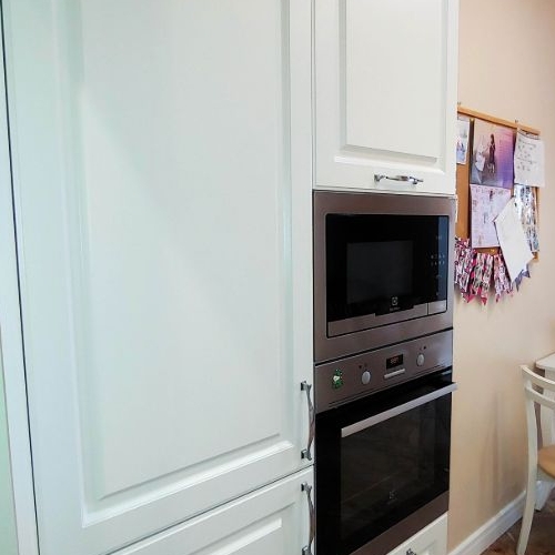 2-комн квартира Опалиха мкр, улица Пришвина, 5