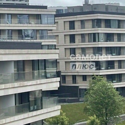 4-комн квартира Минская улица, 2Вк6