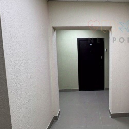 1-комн квартира Лосино-Петровский, улица Чехова, 20