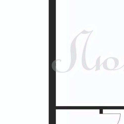 2-комн квартира Мосфильмовская улица, 1А