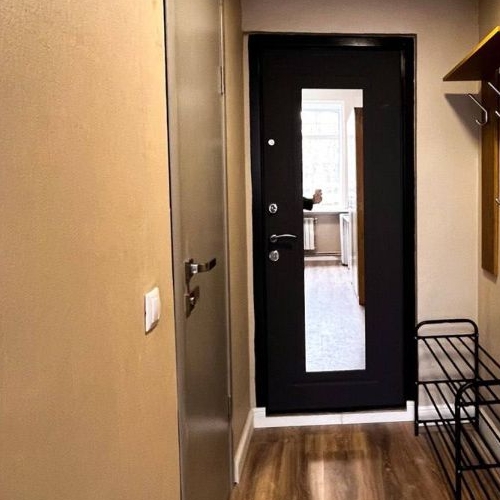 Студия аллея Первой Маевки, 15с1