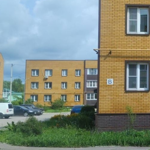 2-комн квартира Дмитров, Луговая улица, 5