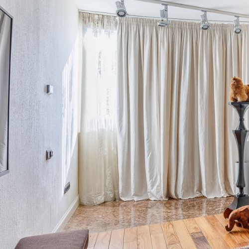 4-комн квартира улица Кутузова, 11К4