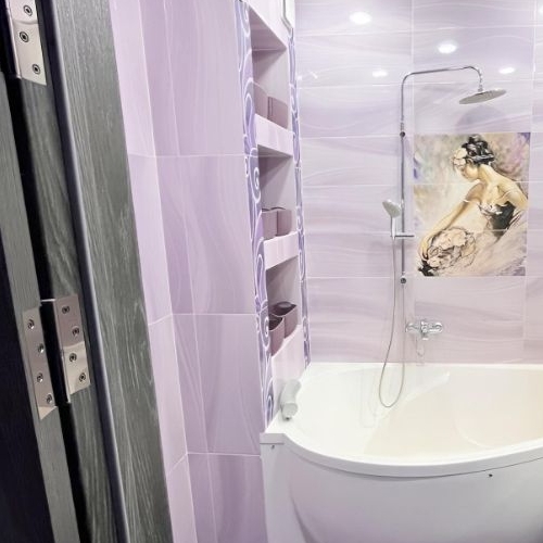 2-комн квартира Ногинск, улица Дмитрия Михайлова, 2