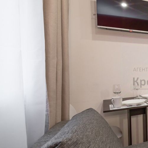 Студия Сиреневый бульвар, 15