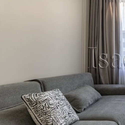 3-комн квартира Ленинградский проспект, 35С2