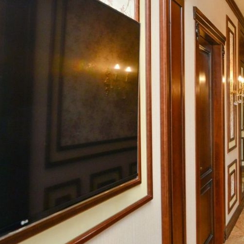 3-комн квартира 1-й Смоленский переулок, 21