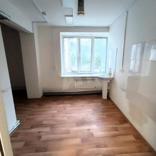 Отдельное здание Варшавское ш