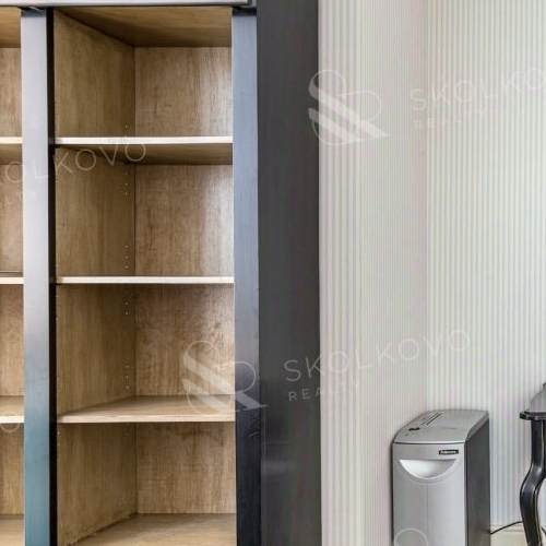 6-комн квартира улица Климашкина, 17С2