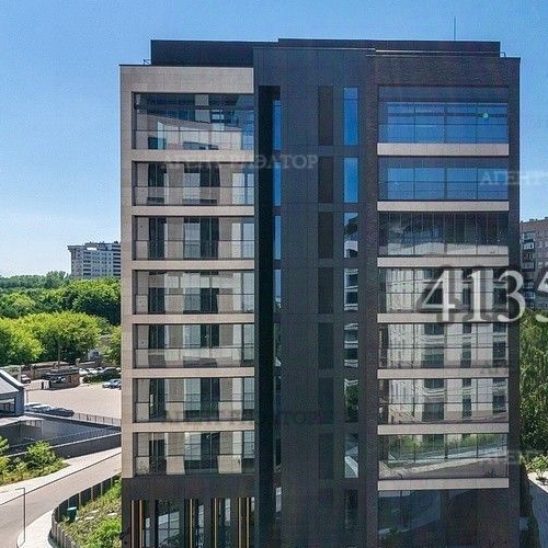 5-комн квартира Мосфильмовская улица, 1А