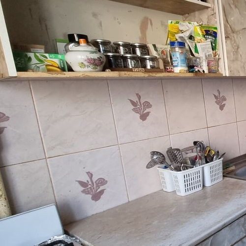 1-комн квартира 2-й мкр,  д. 27Б