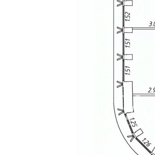 3-комн квартира Дружинниковская улица, 15