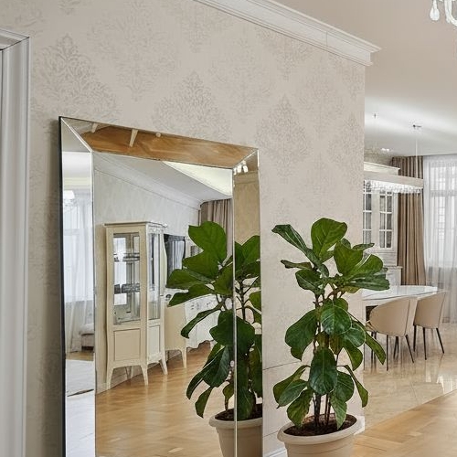 4-комн квартира Ломоносовский проспект, 25к5