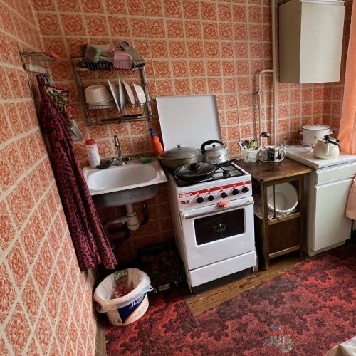 1-комн квартира 2-й мкр,  д. 28А