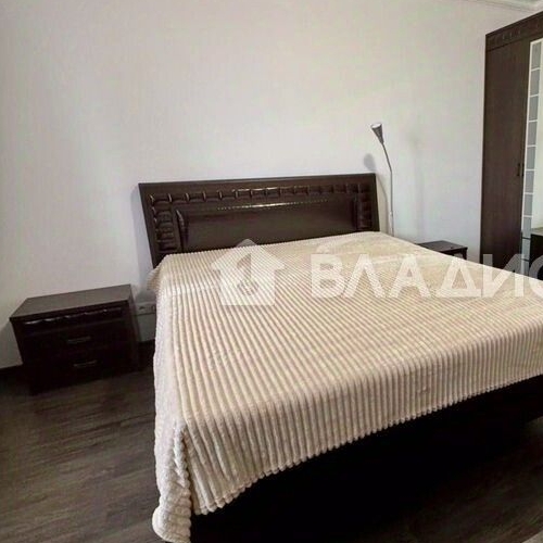 3-комн квартира Октябрьский пгт, улица 60 лет Победы, 10А