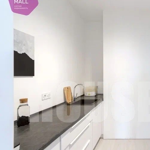 Студия проспект Мира, 188Бк2