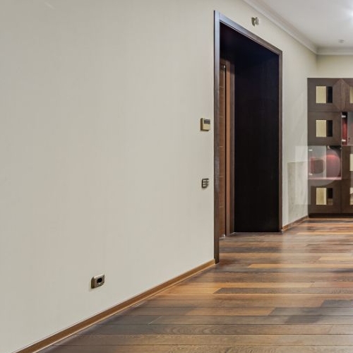 3-комн квартира Большой Власьевский переулок, 7/24с2