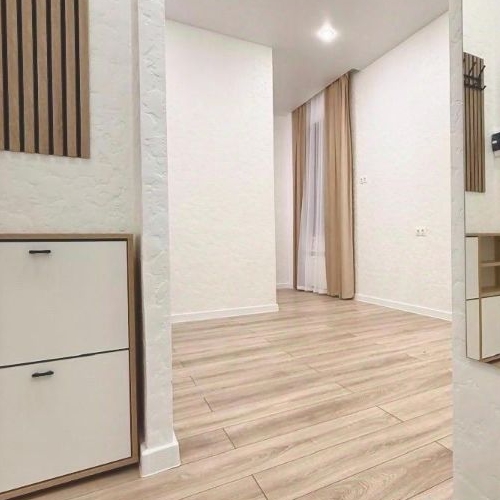 1-комн квартира Сабурово пгт, улица Рождественская, 4