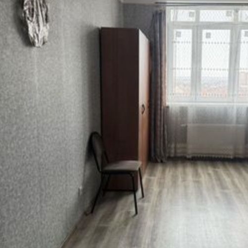 1-комн квартира Центральный мкр, улица Кирова, 17к1