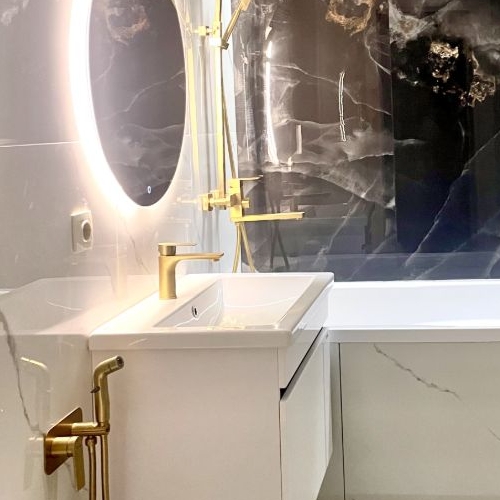 1-комн квартира 6-я Радиальная улица, 7/1к1