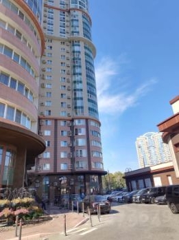 6-комн квартира Ленинский проспект, 103