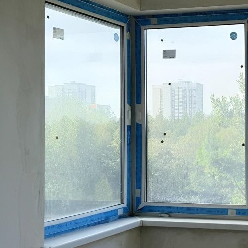 3-комн квартира Чоботовская улица, 2к3