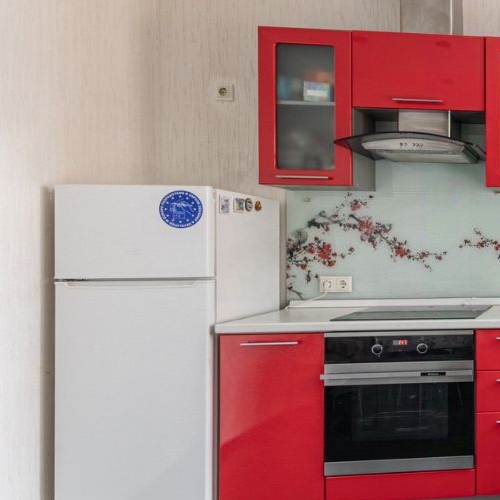 1-комн квартира Октябрьский пгт, улица Ленина, 19