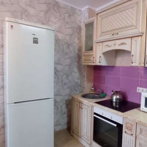 2-комн квартира Химки, улица Имени К.И. Вороницына, 1к1