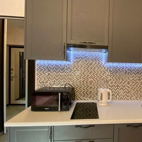 1-комн квартира Новоивановское рп, бульвар Эйнштейна, 2