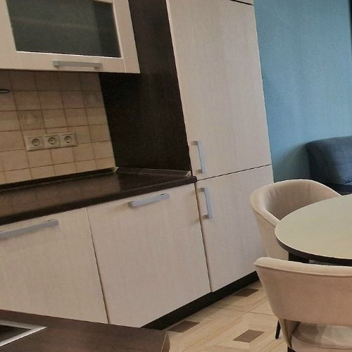 2-комн квартира Красногорск, улица Спасская, 1к2