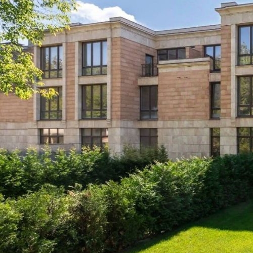 6-комн квартира Таманская улица, 3с8