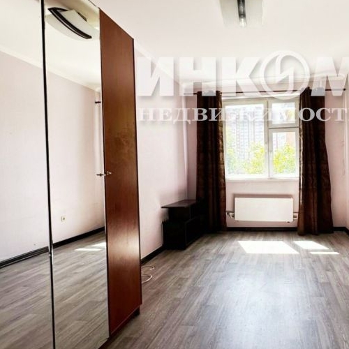 1-комн квартира Школьный мкр, д. Брехово,  д. к7