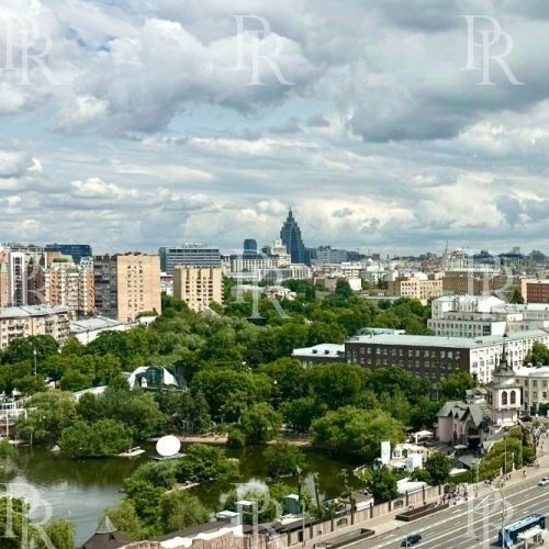 3-комн квартира Дружинниковская улица, 15