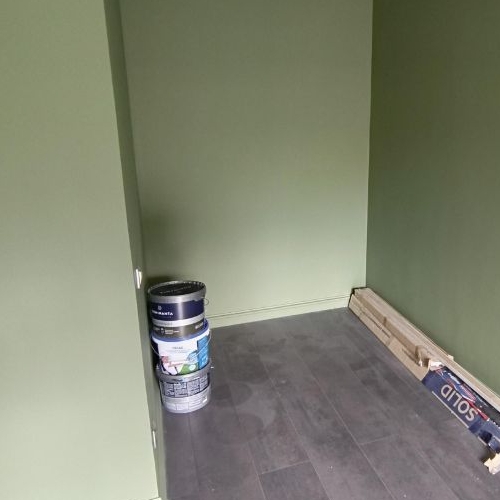 1-комн квартира Тучково пгт, улица Комсомольская, 14с1