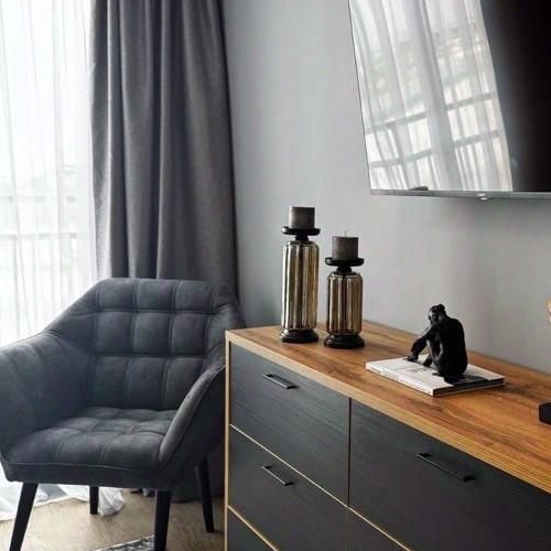 Студия Одинцово, улица Чистяковой, 8к2