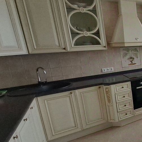 4-комн квартира Пушкино, улица Чехова, 1к2