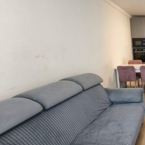 2-комн квартира Боровское шоссе, 2к2