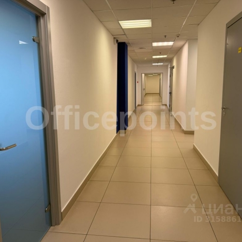 Офис улица Кулакова
