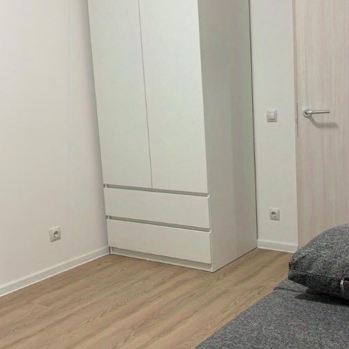 2-комн квартира Ясеневая улица, 12к8