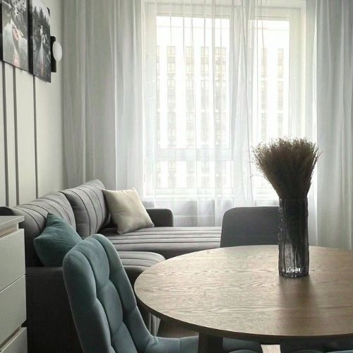 1-комн квартира 3-я Хорошевская улица, 17А