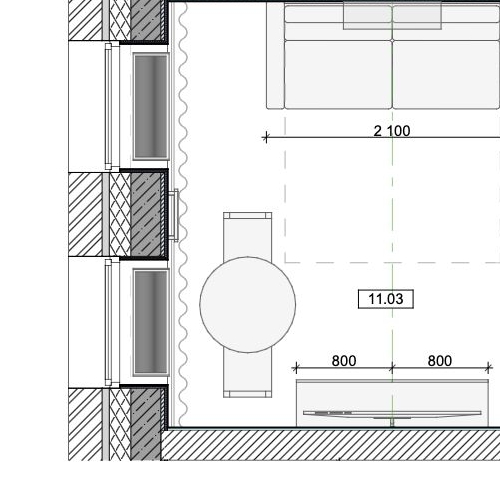 Студия Летниковская улица, 13