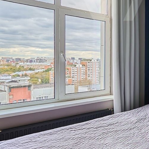 2-комн квартира Большая Филевская улица, 4